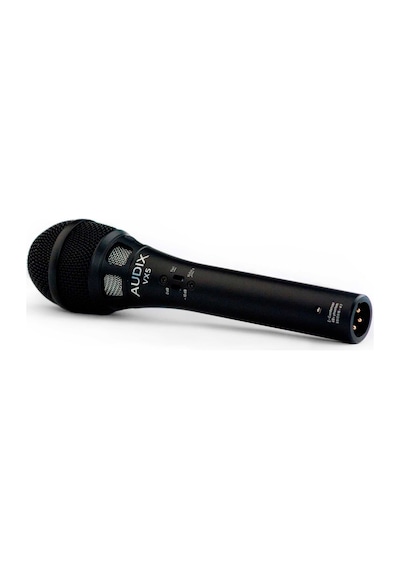 Audix Vx5 vokal Akustik Enstrumanlar için Kondenser Mikrofon