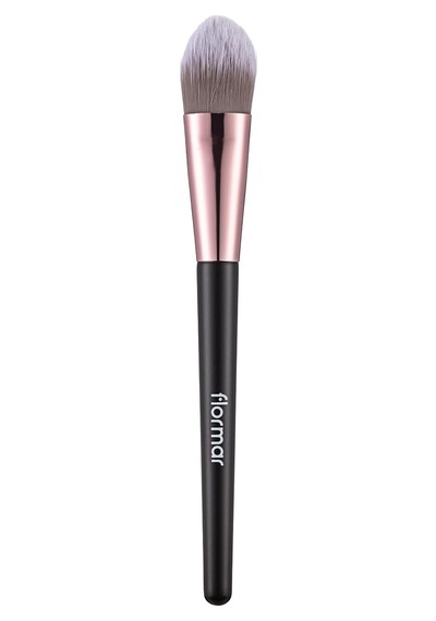 4'lü Makyaj Fırçası Seti Allık-fondöten-far-crease - Makeup Brush Set - 8690604597772 Belirtilmemiş