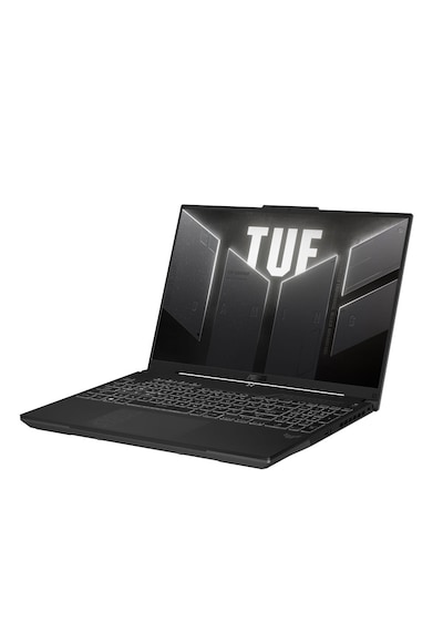 Asus Tuf Gaming A16 FA607NUG-RL208 R7-7445HS 16 GB 512 GB SSD RTX4050 16" Free Dos Dizüstü Bilgisayar