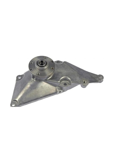 Mercedes W124 Motor Ön Kapağı M104 Motor - 1042000528