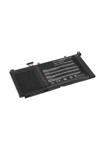 Asus Uyumlu F541Ua-Xo242T F541Ua-Xo401D Notebook Bataryası Pili 3Cell