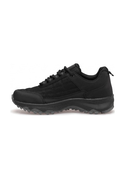M.p 262-7004 Kadın Klasik Sneaker Siyah