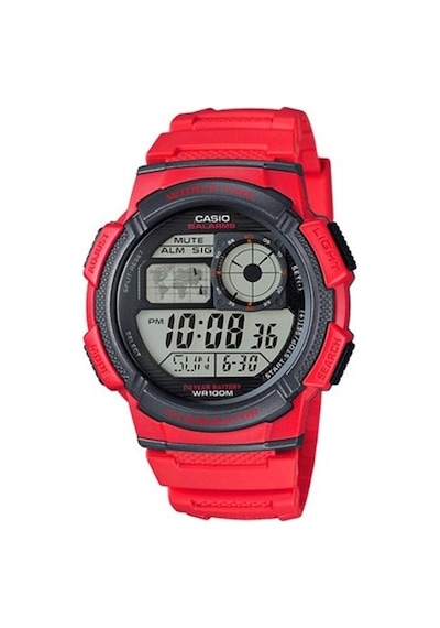 Casio AE-1000W-4AVDF Erkek Kol Saati