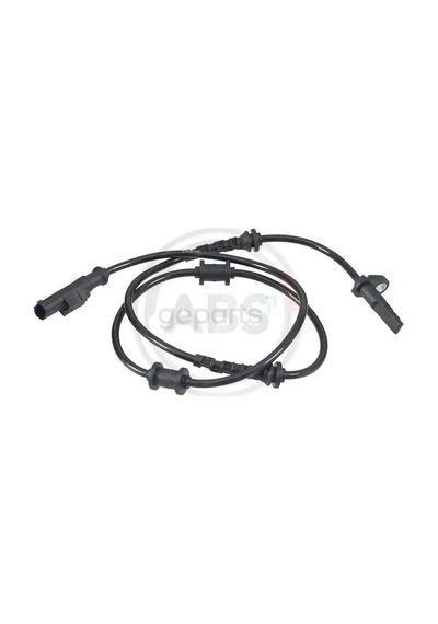 Abs Sensoru Arka Ducato 3 - Boxer 3 - Jumper 3 2007
