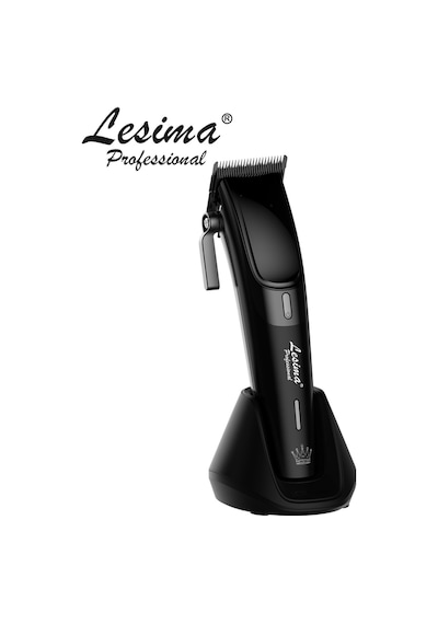 Ls-1000 Dlc Diamond Bıçak 9000 Rpm Saç Sakal Tıraş Makinesi