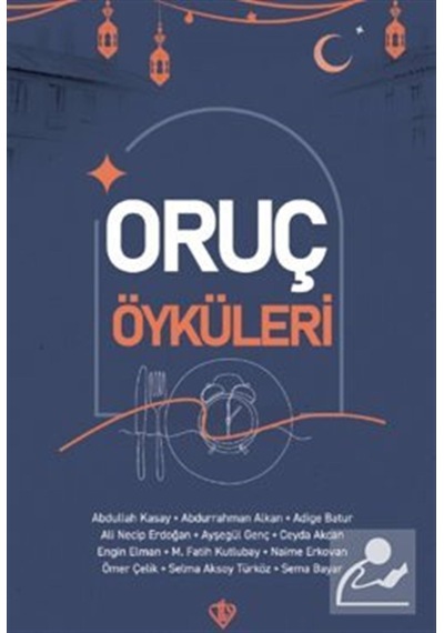 Oruç Öyküleri / Kolektif