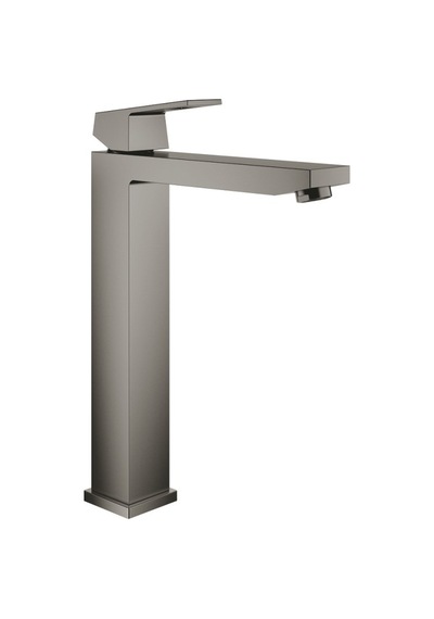 Grohe Eurocube Tek Kumandalı Lavabo Bataryası Xl-boyut - 23406al0 Antrasit