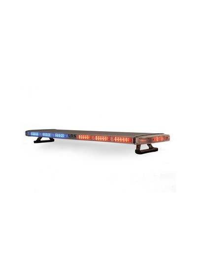 İleri Trafik Sharp P-114-389 Polis Tepe Lambası 123 CM