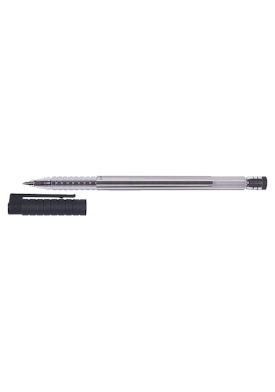Faber Castell Tükenmez Kalem 0.8 Mm Siyah