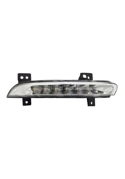 Renault Fluence Sol Gündüz Farı 2010-2014