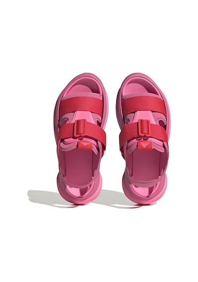 Adidas Imo Sandal Kadın Sandaleti If8182 Pembe 001