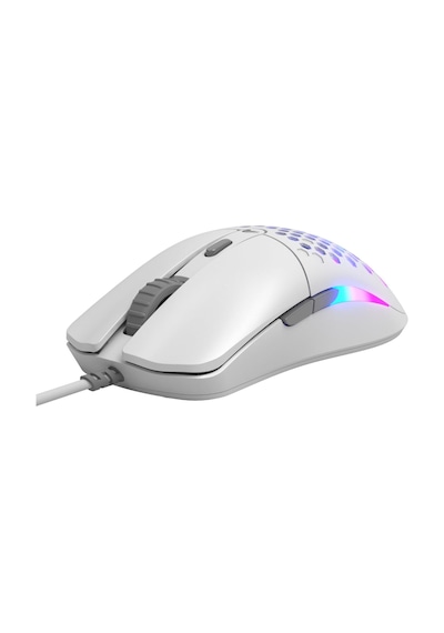 Glorious Model O Eternal Glo-oe-w-wht Beyaz Rgb Optik Kablolu Cmcmglo0076 Model O Eternal