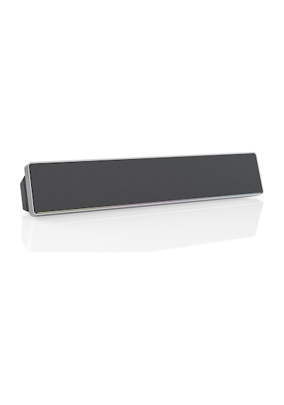 Polosmart Fs104 Kablosuz Bluetooth Soundbar Hoparlör Speaker 16w Siyah