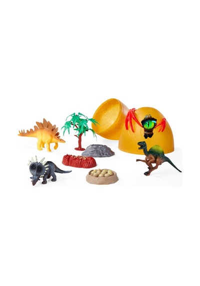 Simba Oyuncak Nature World Dinozor Sürpriz Yumurtası 104342684