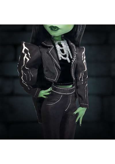 Monster High Koleksiyon - Universal Monsters Frankenstein Jkm49
