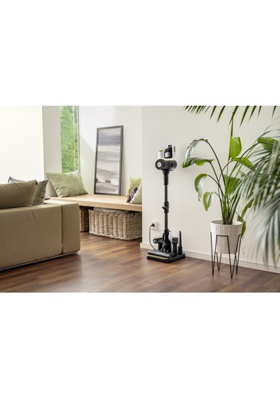 Karcher VCS 7-28 Infinity Signature Line 1.349-270.0 Şarjlı ve Dikey Süpürge