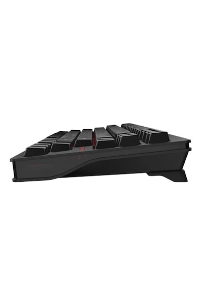 Wooting 80he Tenz Takeover Lekker Hall Effect Analog Manyetik Switch Gaming Klavye