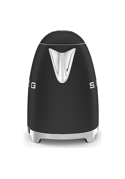 Smeg KLF03BLMEU 1.7 LT Paslanmaz Çelik Su Isıtıcı Kettle