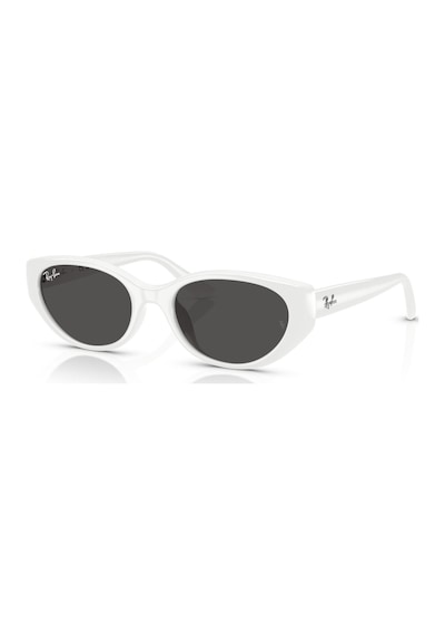 Ray-ban Güneş Gözlüğü Rb4457d 55 677287 Beyaz