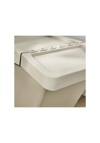 Sortera Bej 60 Lt Atık Ayırma Kutusu - 00602096 Ikea