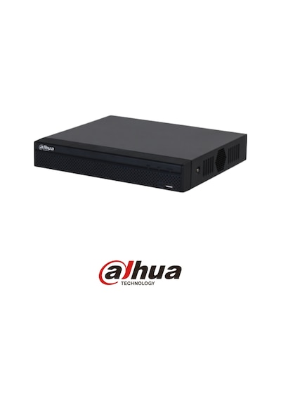 Nvr2108hs-4ks3 8 Kanal 4k Nvr Ip Kamera Kayıt Cihazı
