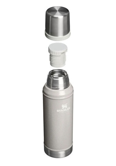 Stanley The Legendary Classic Bottle 0.94 L Klasik Termos 10-11346-0149 Gri
