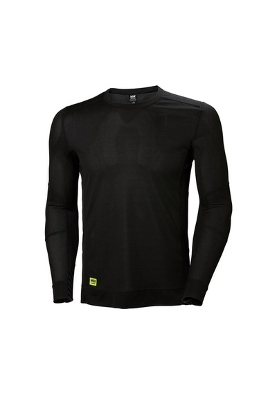 Helly Hansen Workwear Lıfa Bisiklet Yaka Sweatshirt -75105 Diğer
