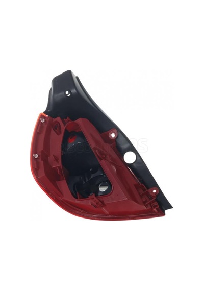 Renault Clio 3 Sağ Sol Arka Stop Lambası Takımı 2009--2011