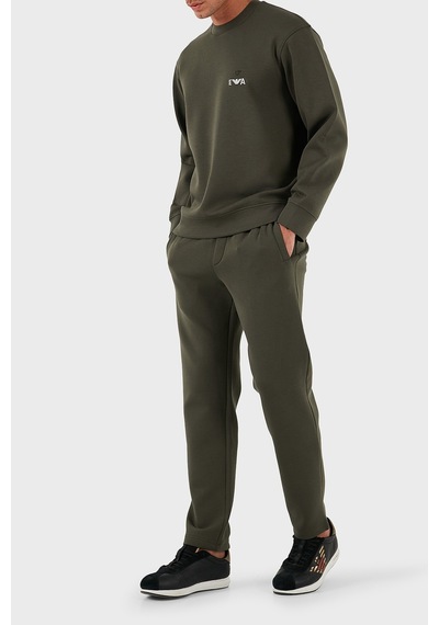 Emporio Armani Erkek Pantolon 8n1pd8 1jhsz U8120 Siyah Siyah