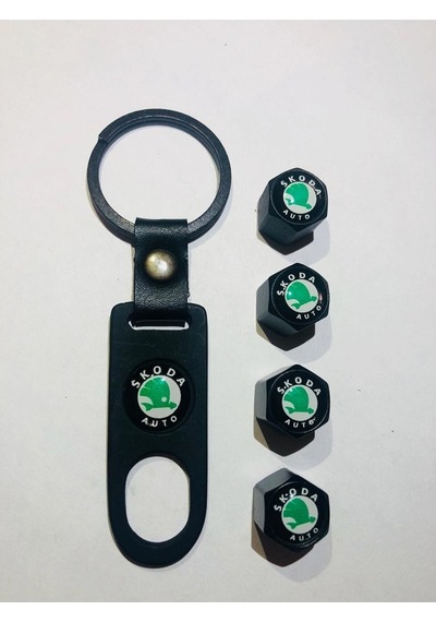 Skoda Araba Oto Metal Sibop Kapak