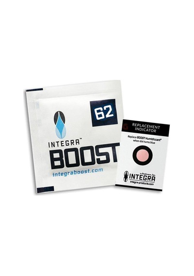 Integra %62 Nem Regülatörü 8 G