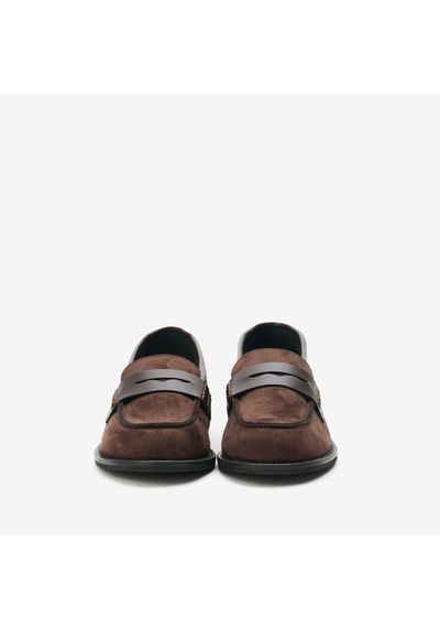 Cam T.moro Klasik Ayakkabı Kadın 5145001 Nacree Shoes Kahverengi