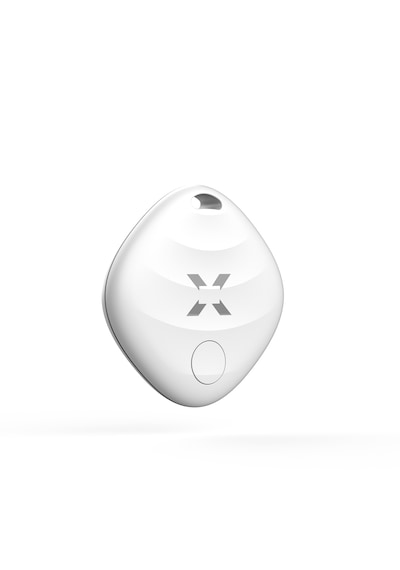Xenon Smart Air Tag Kayıp Eşya Bulucu Apple Uyumlu iOS  Akıllı Bluetooth X6605