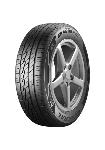 General 255/45R20 105Y XL Fr Grab Gt+ Yaz Lastiği 2024