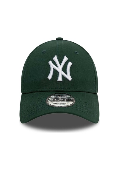 New Era Nos League 9forty Neyyan Yeşil Şapka 60471456