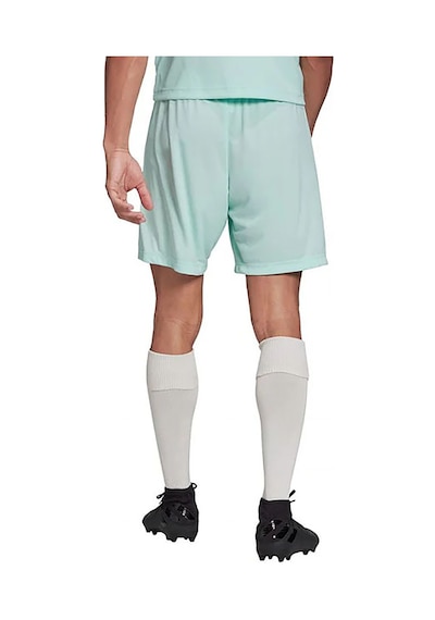 Clemın Adidas Erkek Futbol Şort Ent22 Sho Hc5051 Mavi