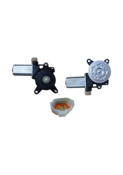 Cam Motoru Ön - Arka Sol Hyundaı Accent Yumurta Kasa 1995-2000