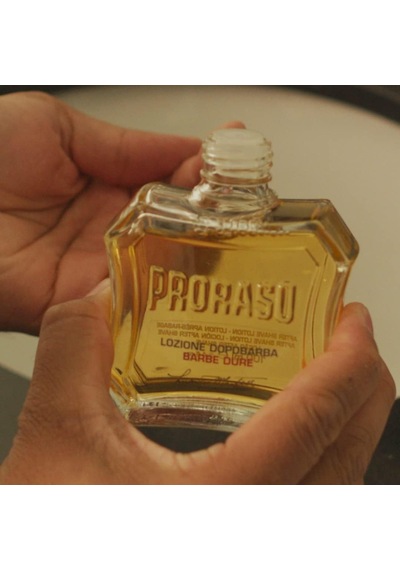 Proraso Tıraş Sonrası Losyon - Sandal Ağacı Özlü, 100 Ml