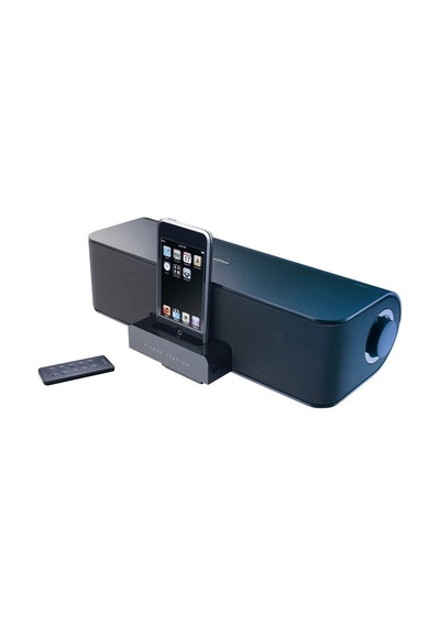Edifier Image Bric IF330Plus 12W Rms Apple Uyumlu iPod Bluetooth Hoparlör Siyah