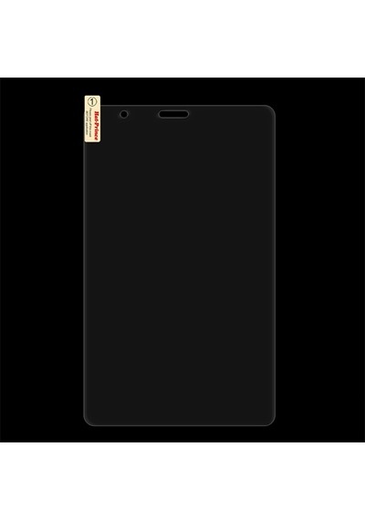 Ally Sm Galaxy Uyumlu Tab A 8 2019 P200-P205 Tempered Kırılmaz Cam Ek