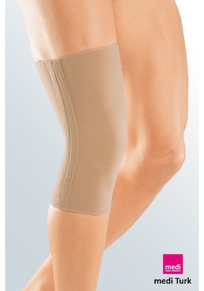 Medi Elastic Knee Support 601 Elastik Örme Dizlik