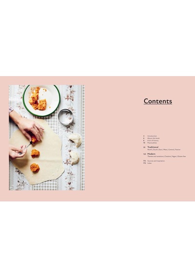 Pierogi: Over 50 Recipes To Create Perfect Polish Dumplings
