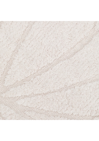 Mudo Home Marın Oyster Banyo Paspası Ekru 60x100