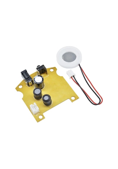 Ultrasonik Sis Yapıcı Nem Modülü - 113khz 3.7-12v
