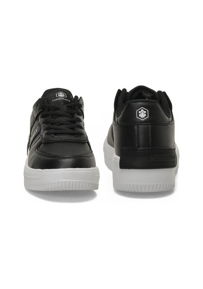 Lumberjack Freya 6fx Siyah Erkek Sneaker 000000000102157019 Siyah