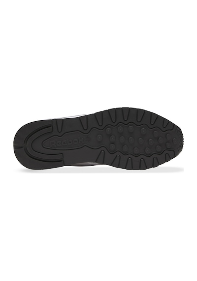 Reebok Classıc Leather Beyaz Unisex Sneaker Beyaz-siyah