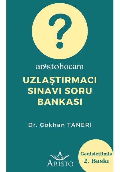 Uzlaştırmacı Sınavı Soru Bankası N11.4476