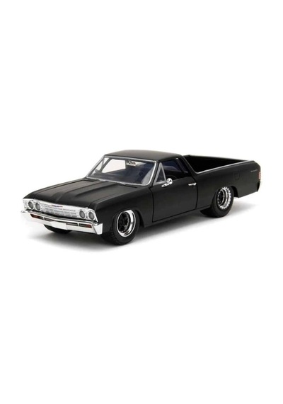 Jada 1/24 Fast & Furious 1967 El Camino