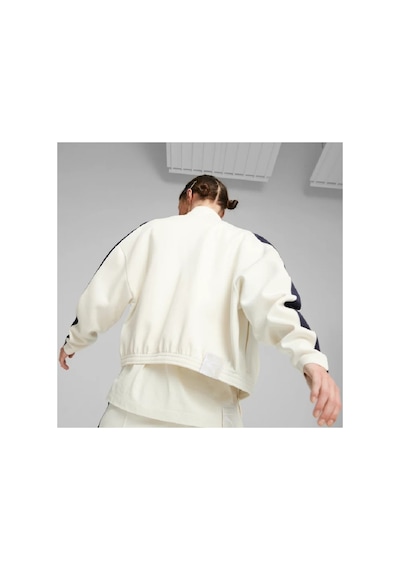 Puma X Vogue T7 Jacket Kadın Spor Ceket Pristine Pristine