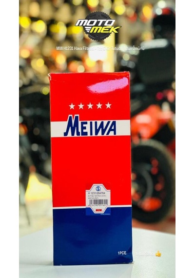 Mıw H1231 Hava Filtresi Toz & Kir Tutucu, Uzun Ömürlü